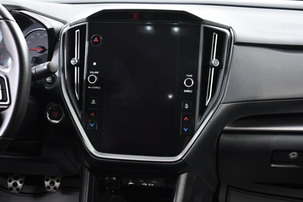 used 2023 Subaru WRX car, priced at $28,655