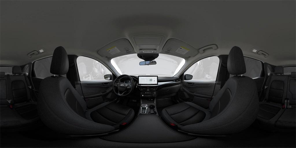 new 2025 Ford Escape car, priced at $32,366