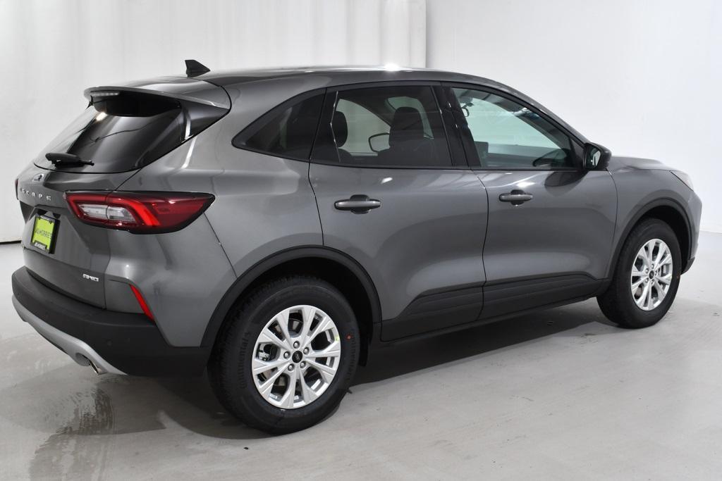 new 2025 Ford Escape car, priced at $31,577
