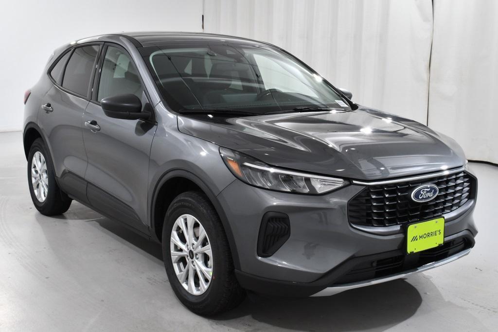 new 2025 Ford Escape car, priced at $31,577