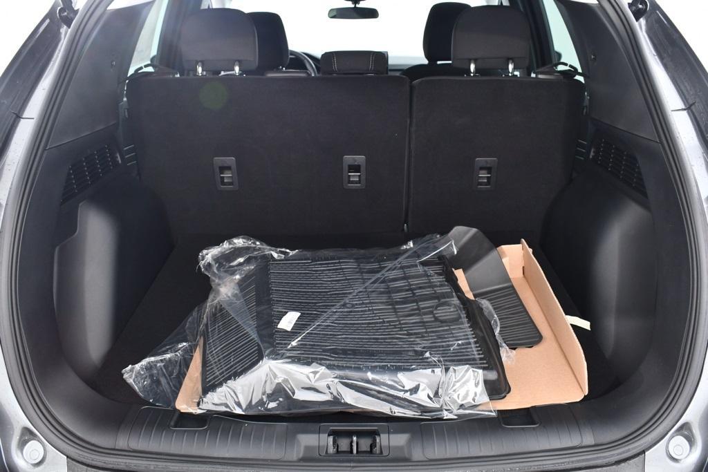 new 2025 Ford Escape car, priced at $31,577