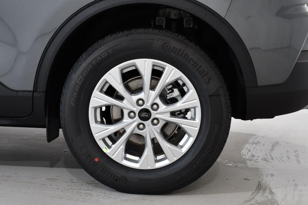 new 2025 Ford Escape car, priced at $31,577