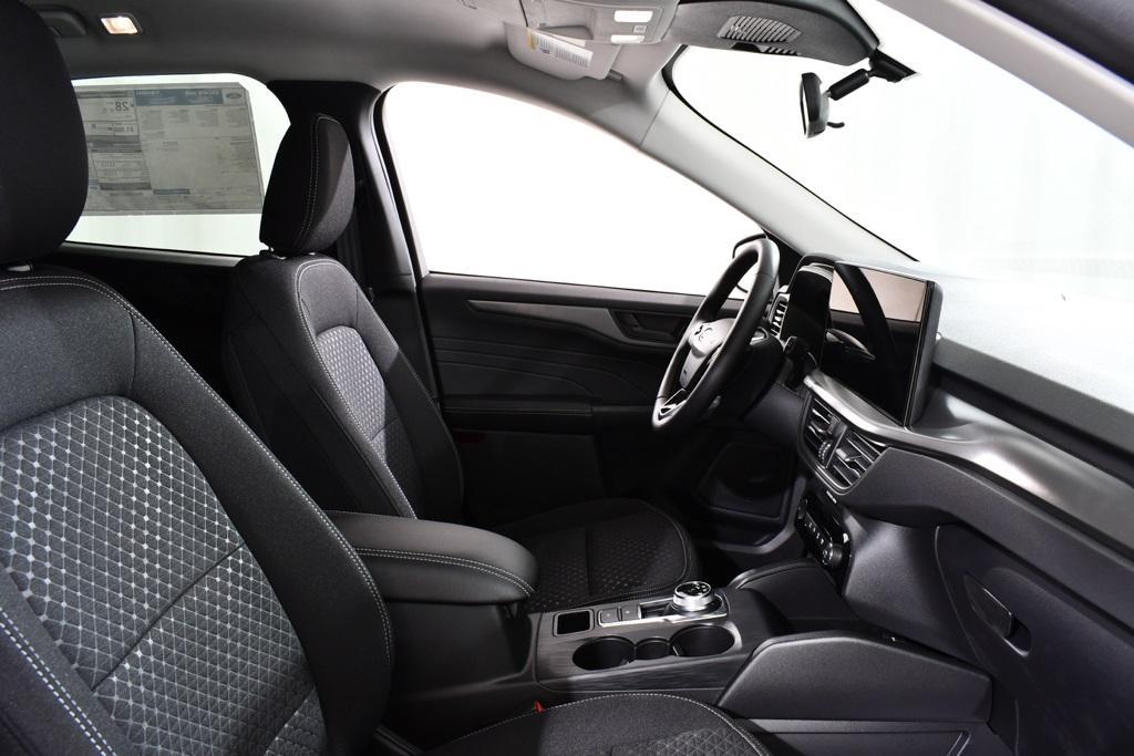 new 2025 Ford Escape car, priced at $31,577