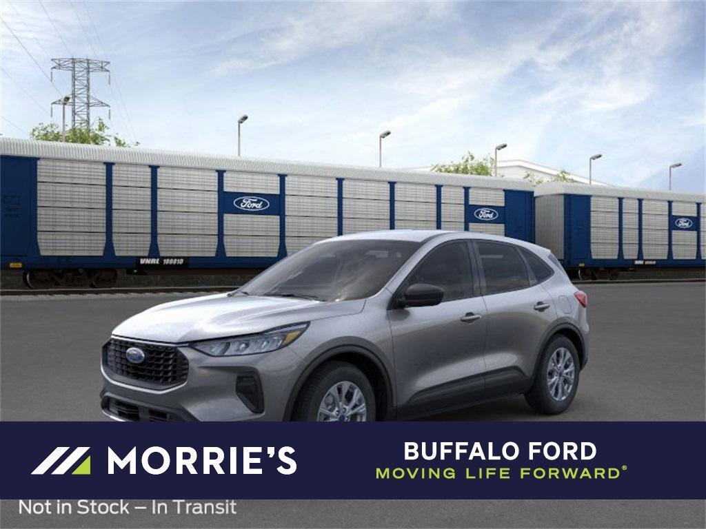 new 2025 Ford Escape car, priced at $32,366