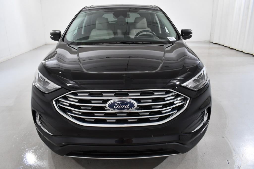 used 2024 Ford Edge car, priced at $27,655