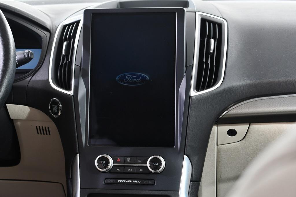 used 2024 Ford Edge car, priced at $27,655
