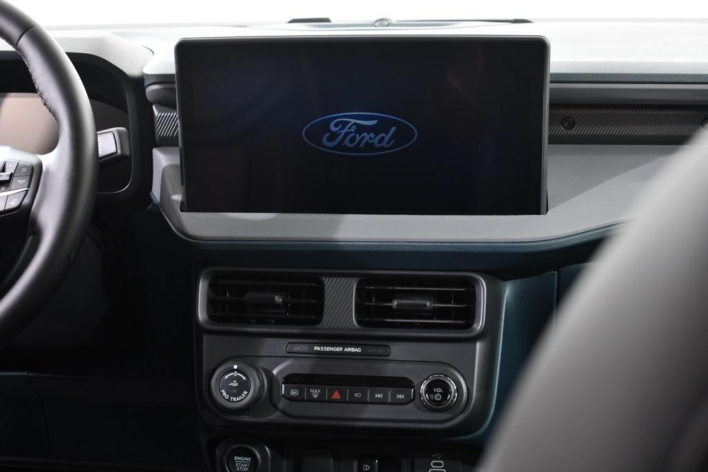 new 2025 Ford Maverick car, priced at $39,577