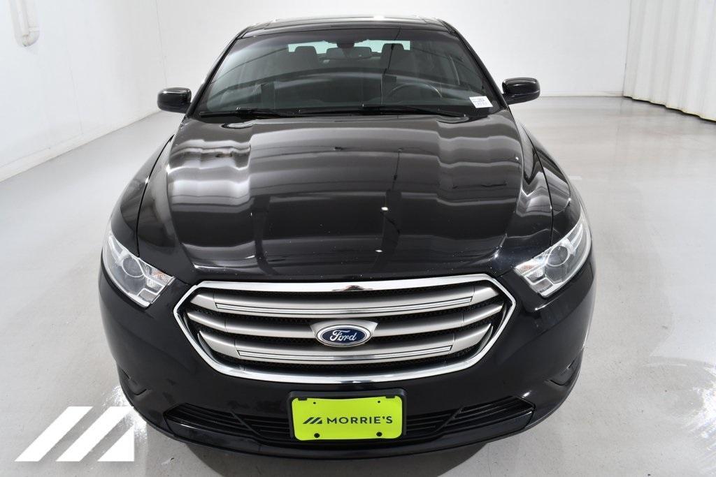 used 2016 Ford Taurus car, priced at $7,855