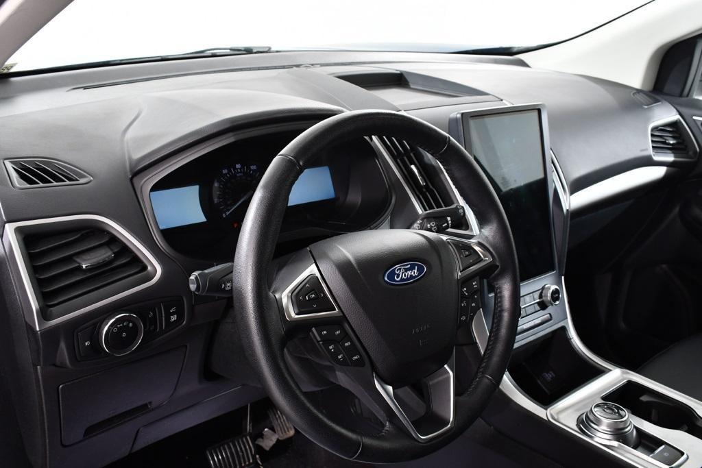 used 2023 Ford Edge car, priced at $25,955