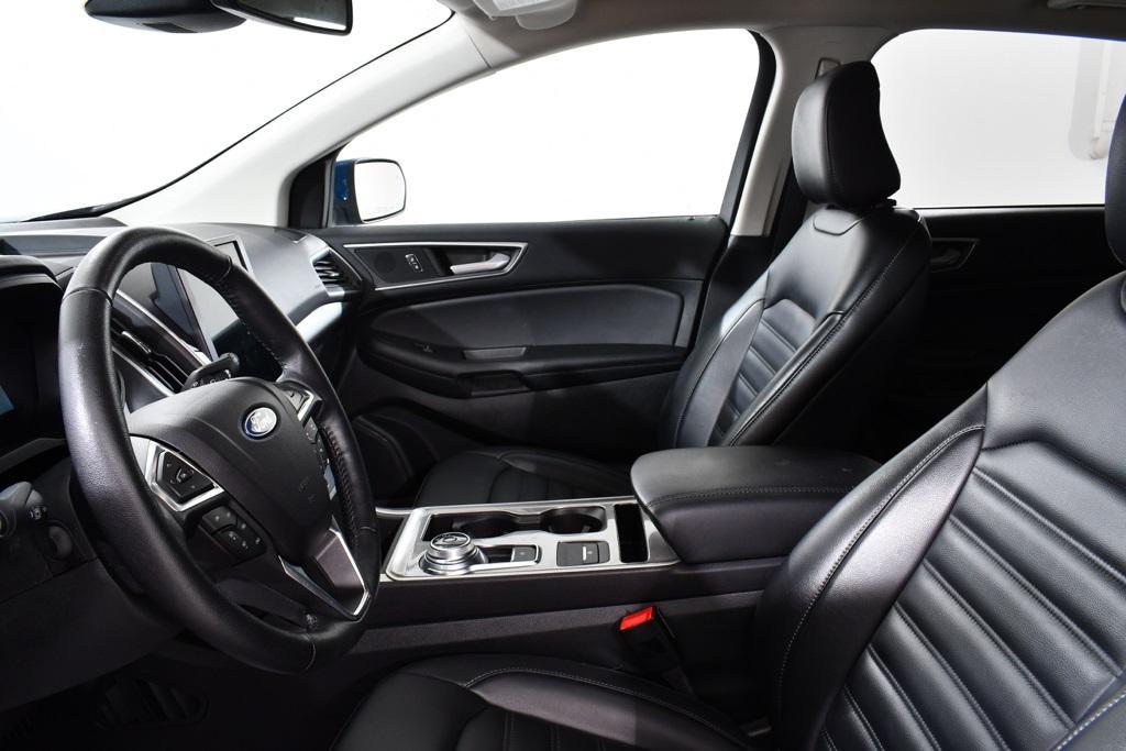 used 2023 Ford Edge car, priced at $25,955