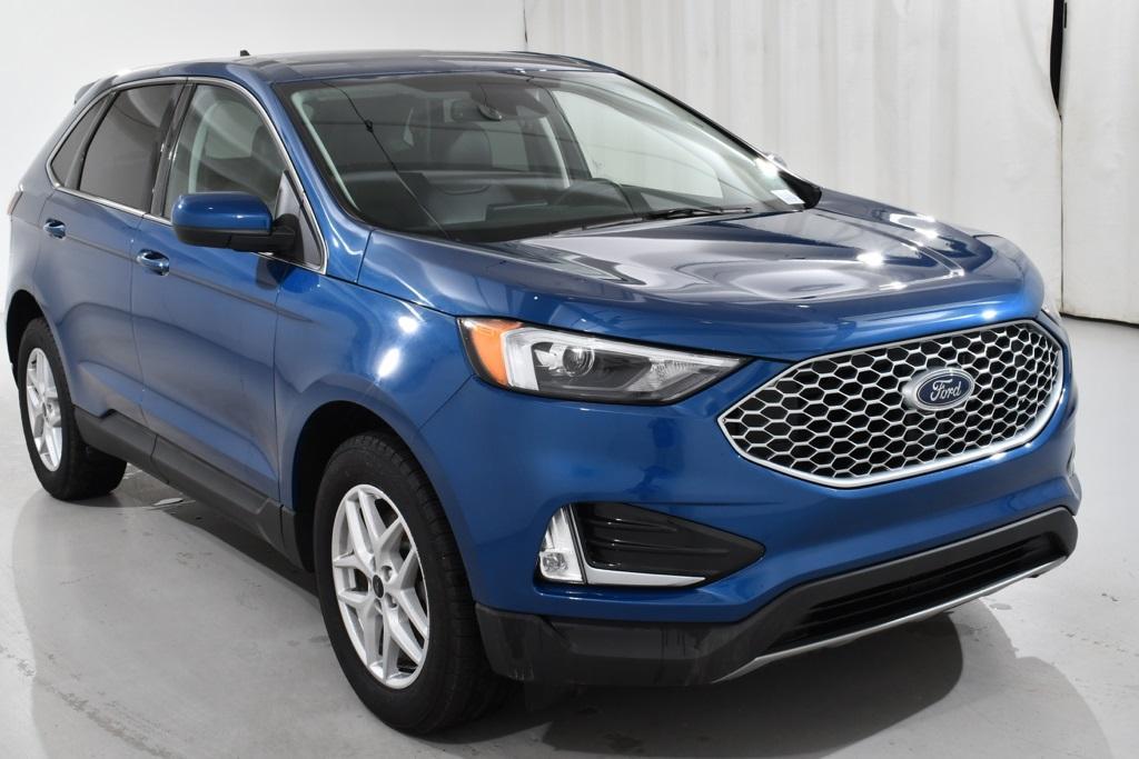 used 2023 Ford Edge car, priced at $25,955