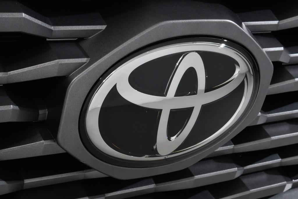 used 2023 Toyota Tacoma car, priced at $38,555