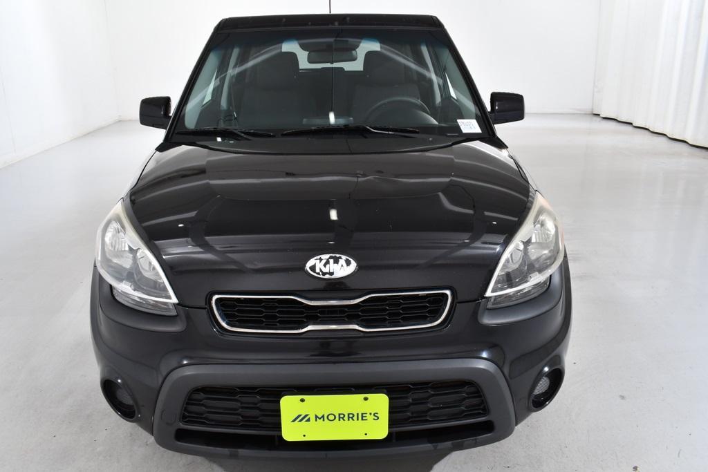 used 2013 Kia Soul car, priced at $6,555