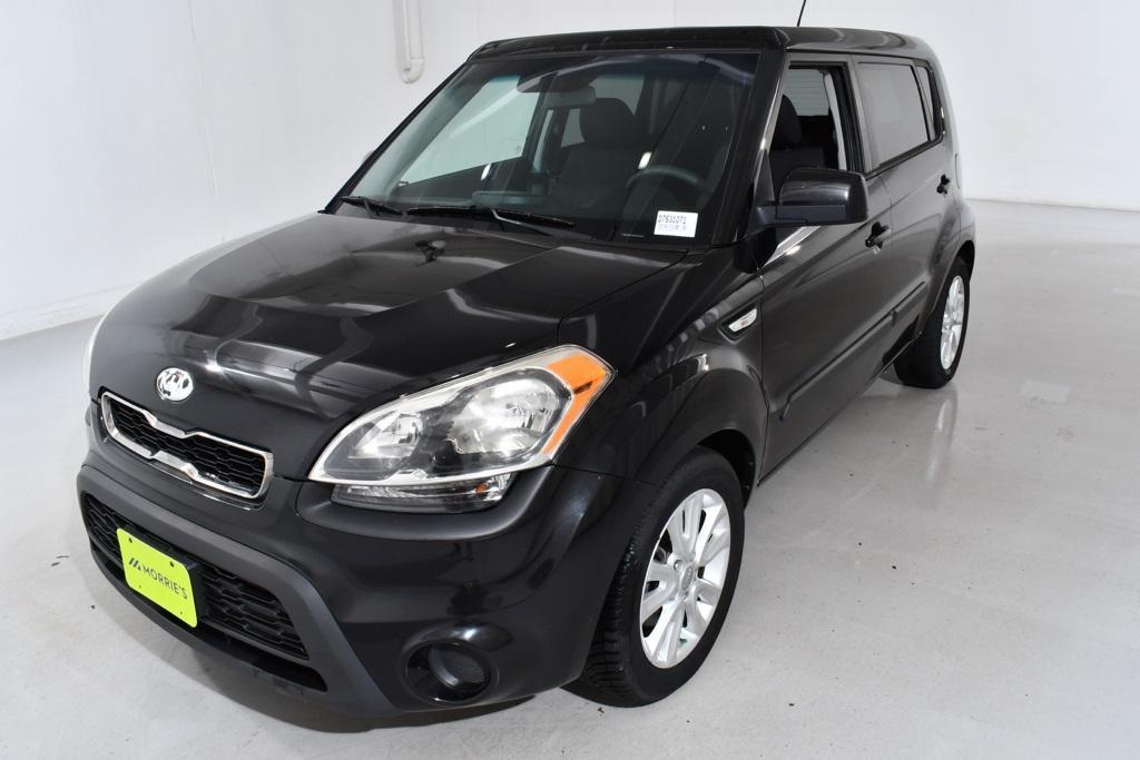 used 2013 Kia Soul car, priced at $6,555