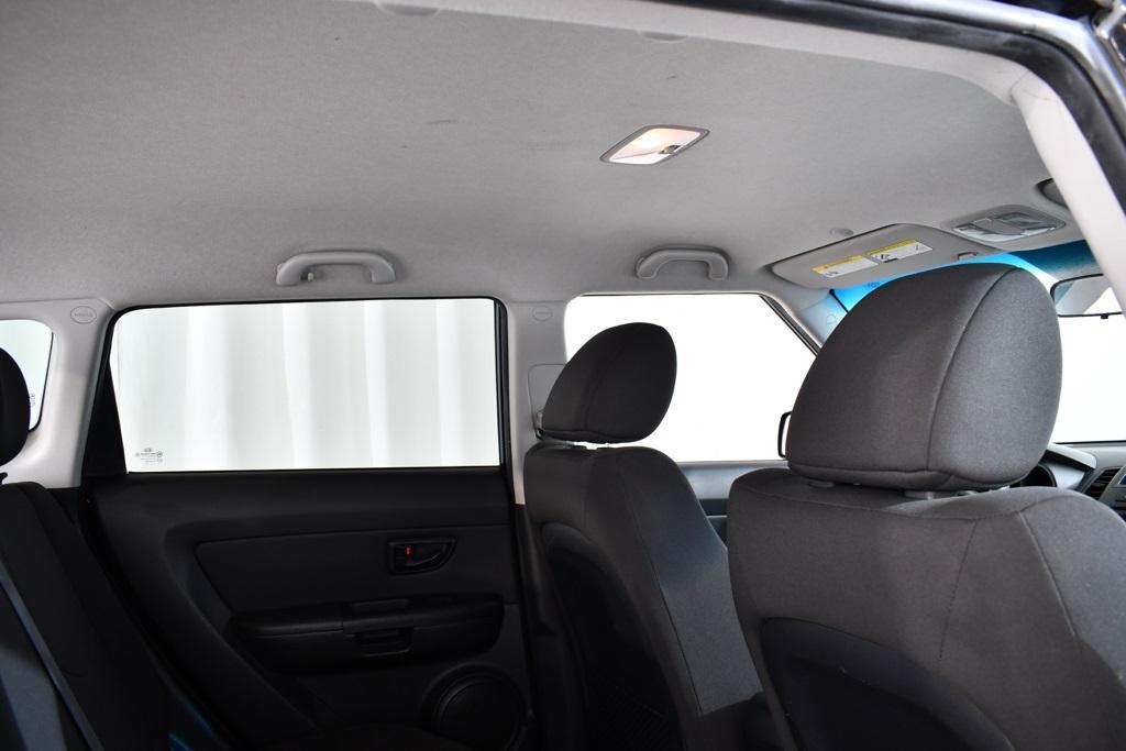 used 2013 Kia Soul car, priced at $6,555