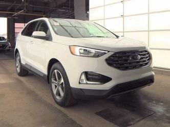 used 2022 Ford Edge car, priced at $29,955