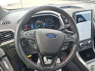 used 2022 Ford Edge car, priced at $28,955