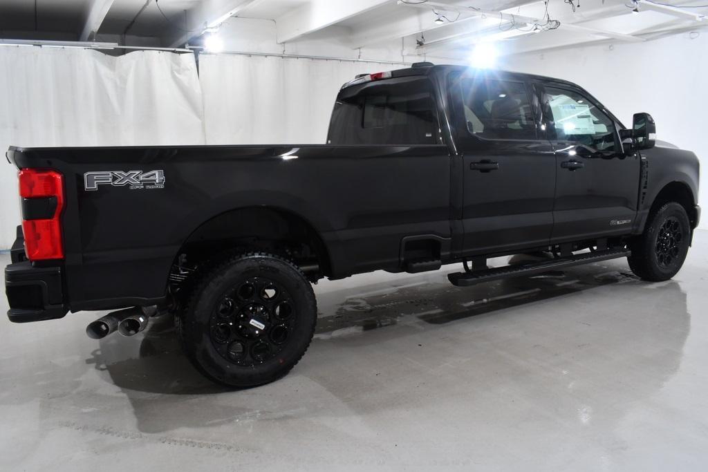 new 2025 Ford F-350 car, priced at $78,177