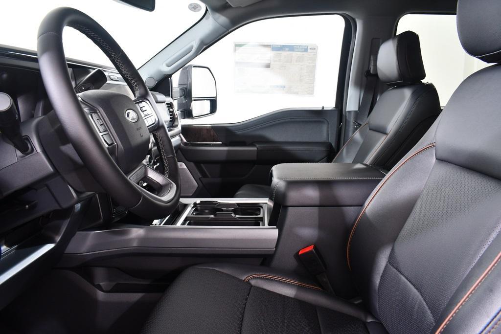 new 2025 Ford F-350 car, priced at $78,177