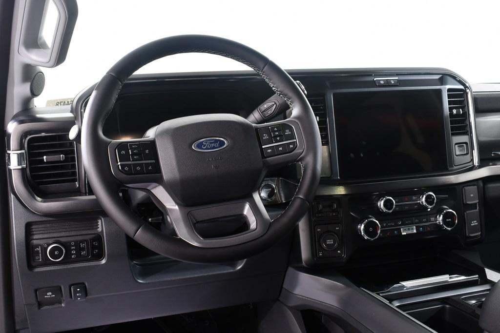 new 2025 Ford F-350 car, priced at $78,177