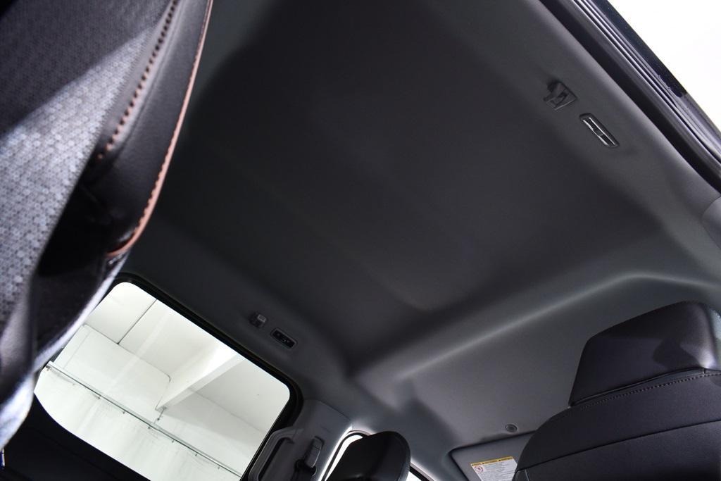 new 2025 Ford F-350 car, priced at $78,177