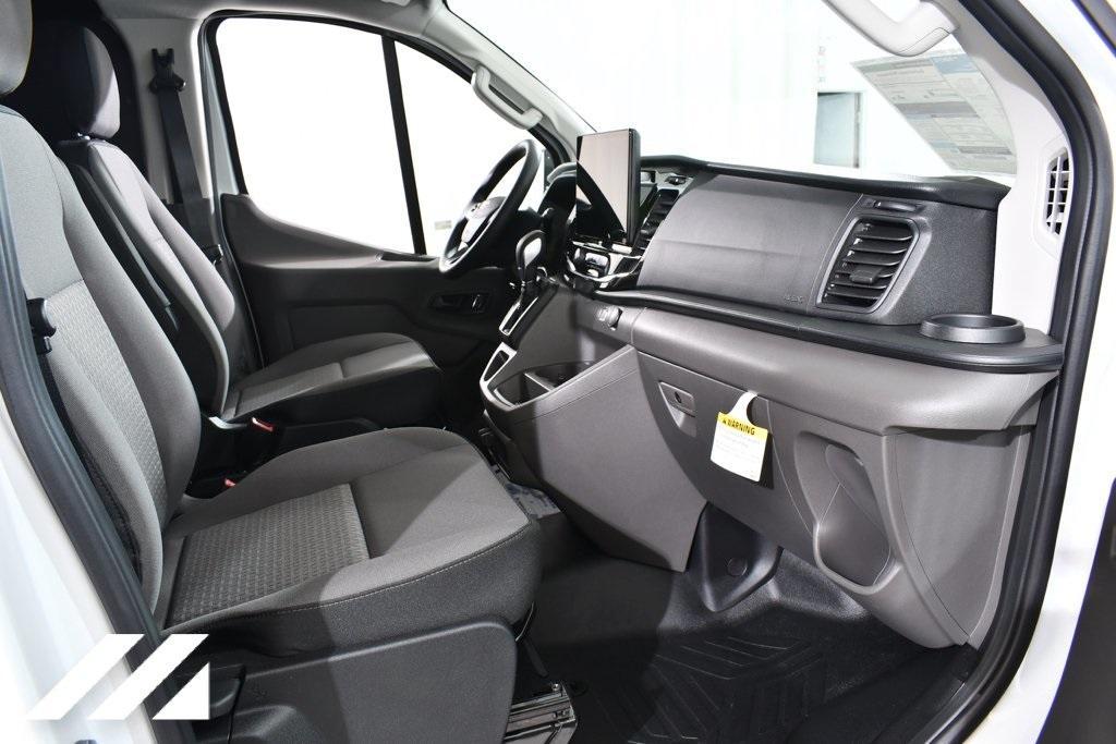 new 2024 Ford Transit-350 car, priced at $54,477