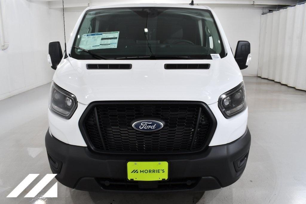 new 2024 Ford Transit-350 car, priced at $54,477