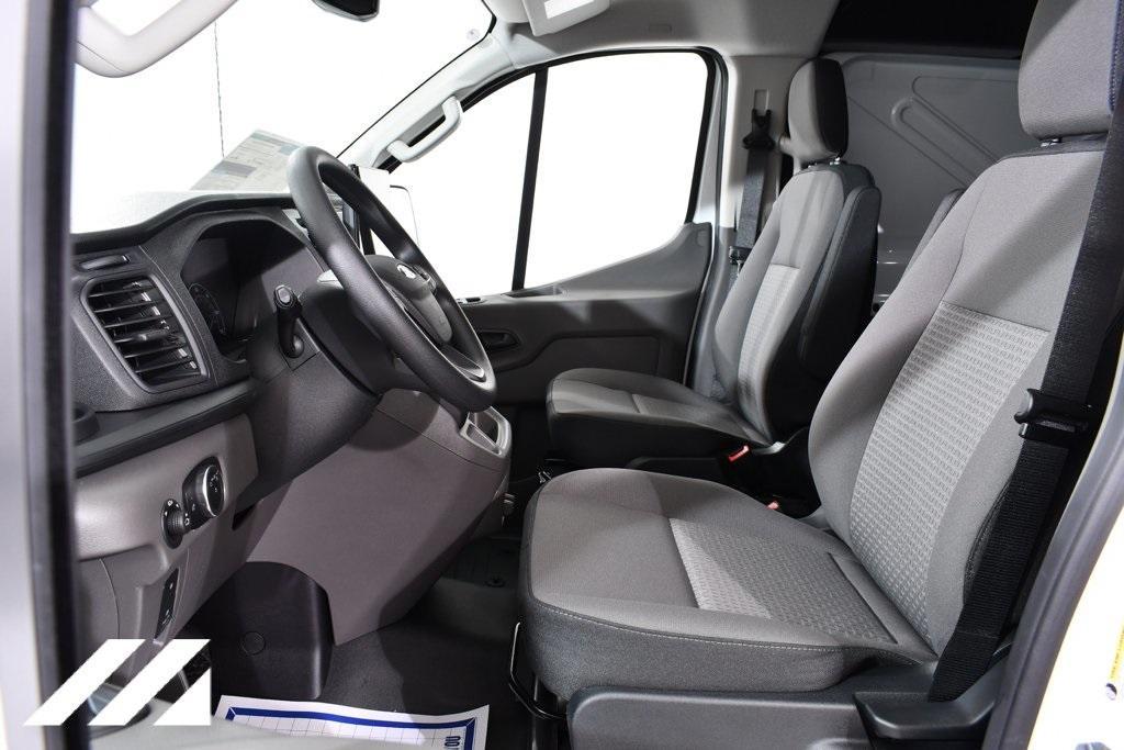 new 2024 Ford Transit-350 car, priced at $54,477