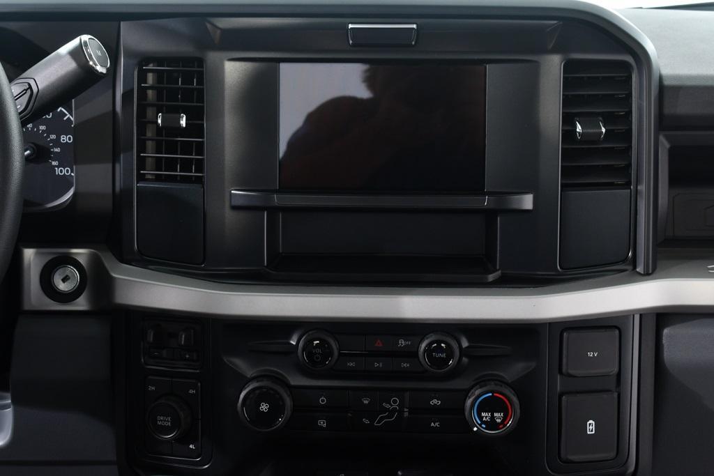 new 2025 Ford F-250 car, priced at $49,277