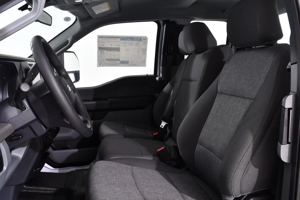 new 2025 Ford F-250 car, priced at $49,277