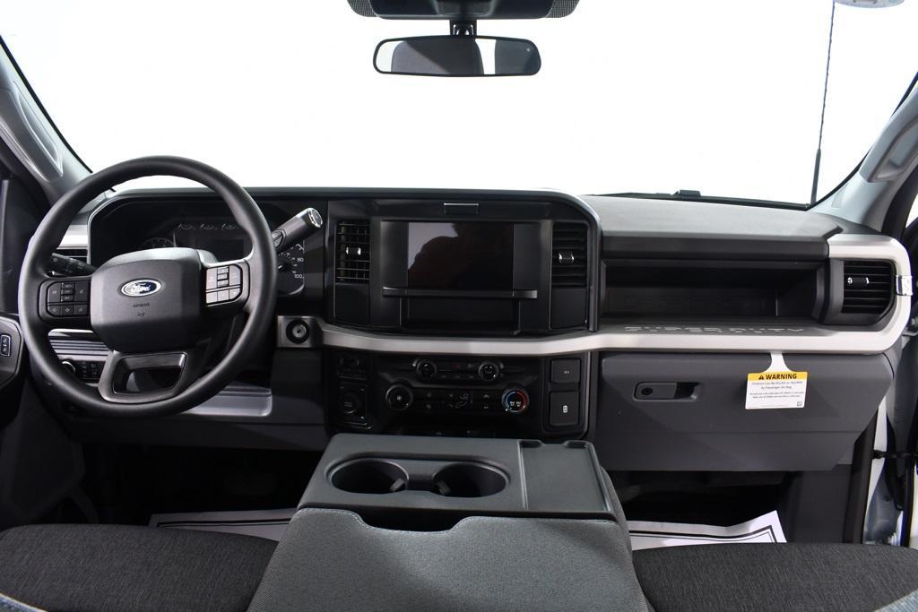 new 2025 Ford F-250 car, priced at $49,277