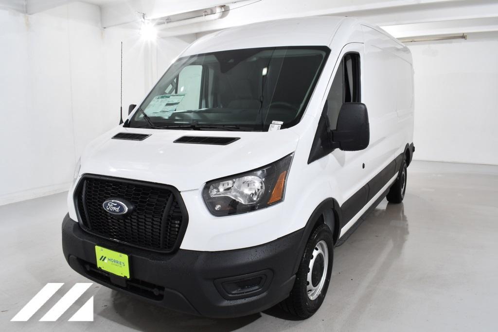 new 2024 Ford Transit-250 car, priced at $51,177