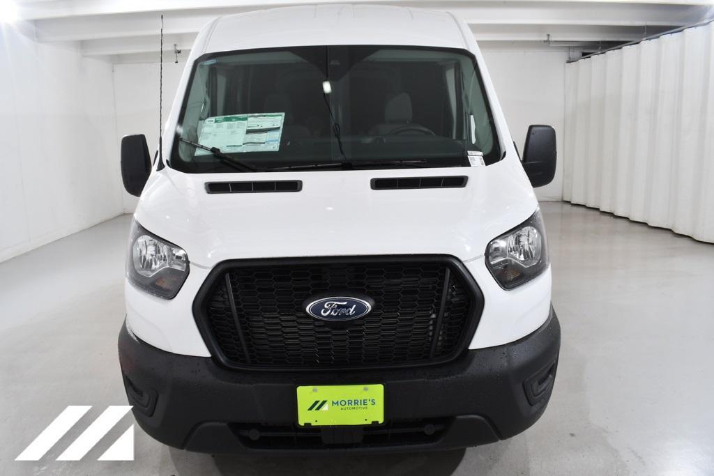 new 2024 Ford Transit-250 car, priced at $51,177