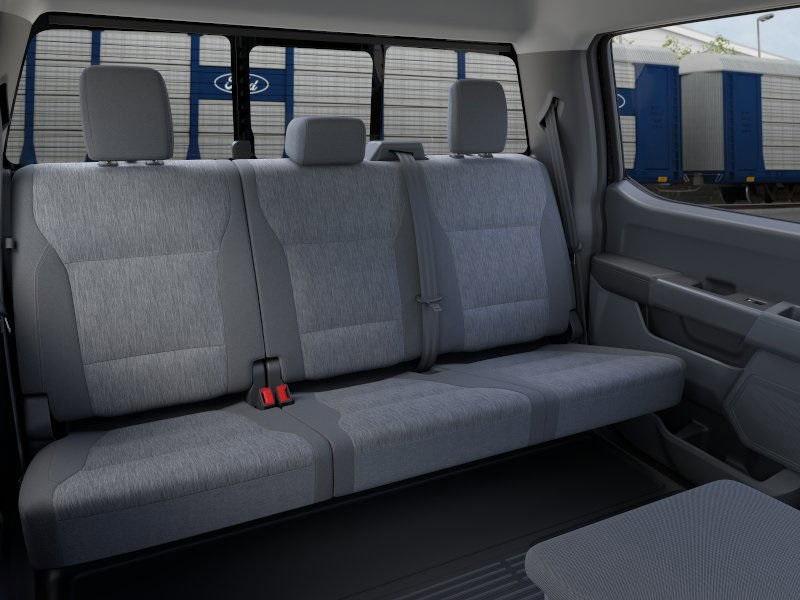 new 2025 Ford F-350 car, priced at $62,785