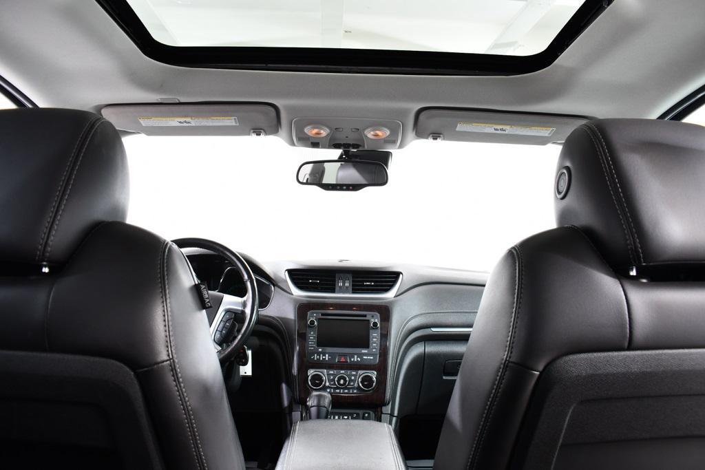 used 2017 Chevrolet Traverse car, priced at $9,955