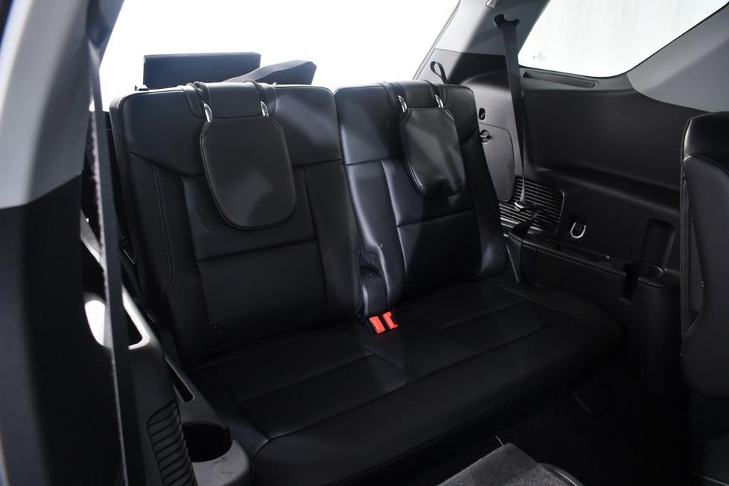 used 2023 Ford Explorer car, priced at $35,255
