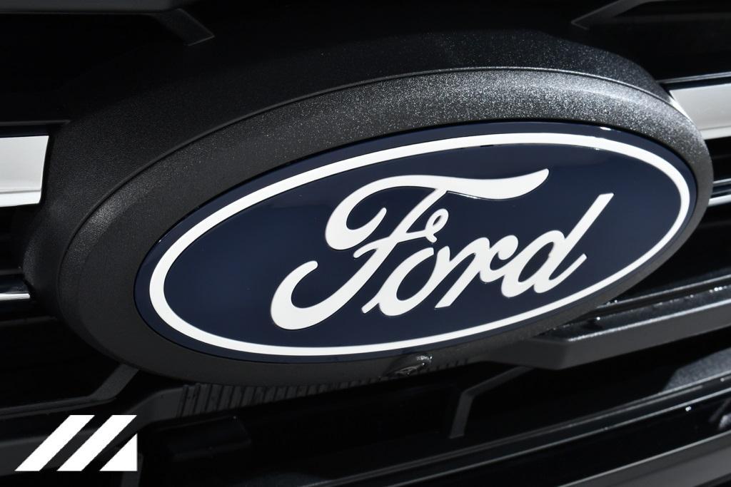 new 2025 Ford F-150 car, priced at $56,277