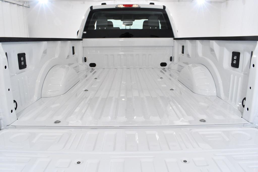 new 2025 Ford F-250 car, priced at $48,877