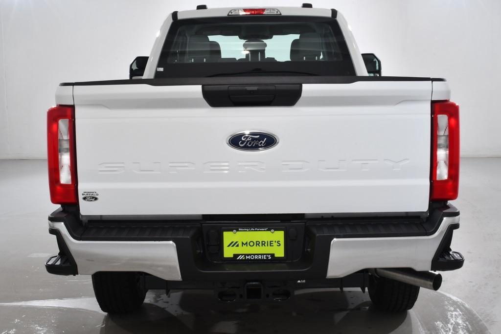 new 2025 Ford F-250 car, priced at $48,877