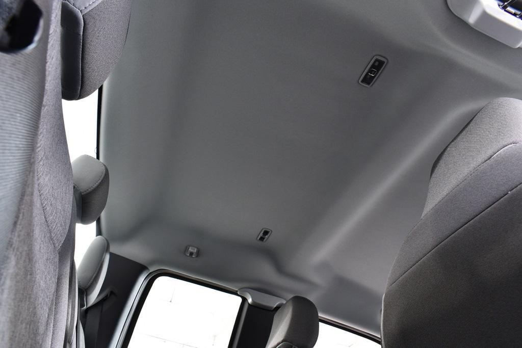 new 2025 Ford F-250 car, priced at $48,877