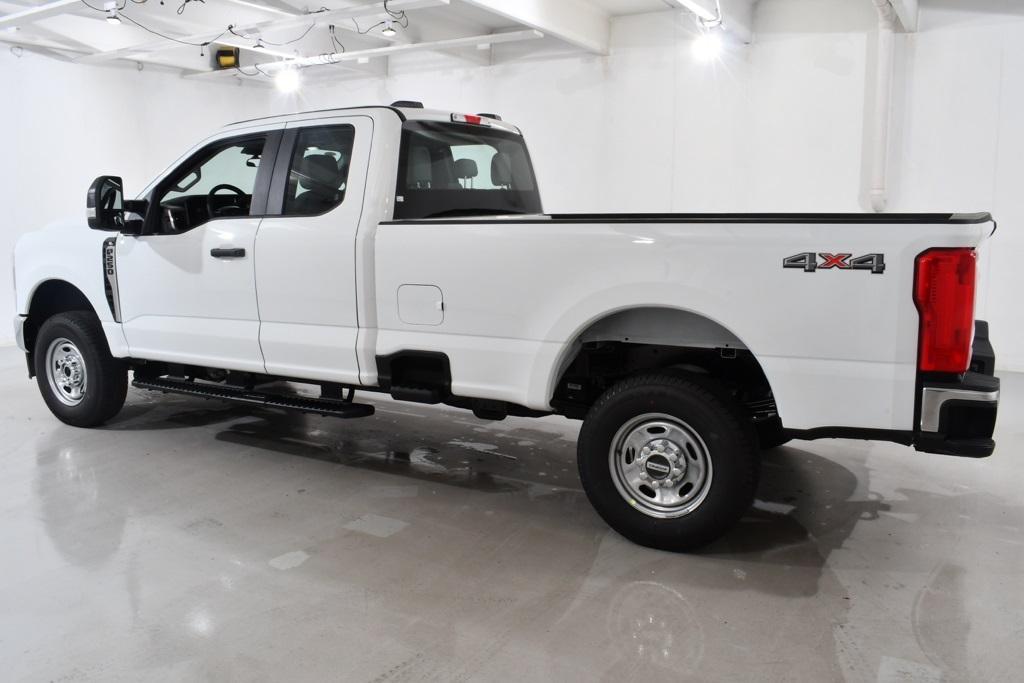 new 2025 Ford F-250 car, priced at $48,877