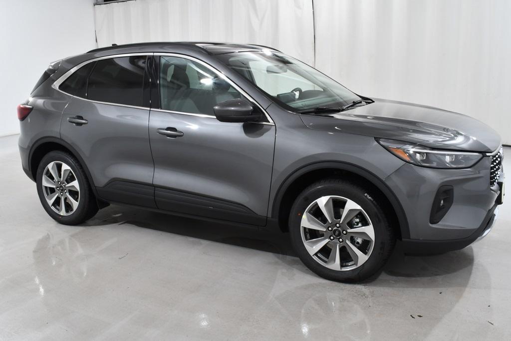 new 2025 Ford Escape car, priced at $37,455