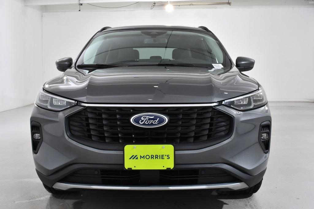 new 2025 Ford Escape car, priced at $37,455