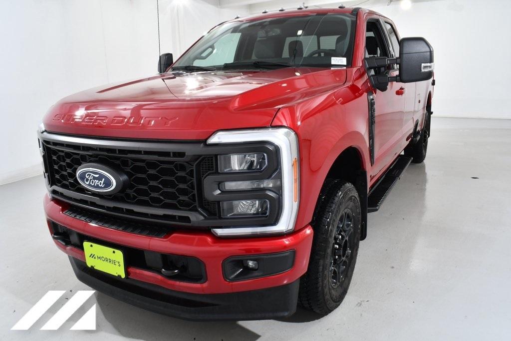 used 2023 Ford F-350 car, priced at $53,955