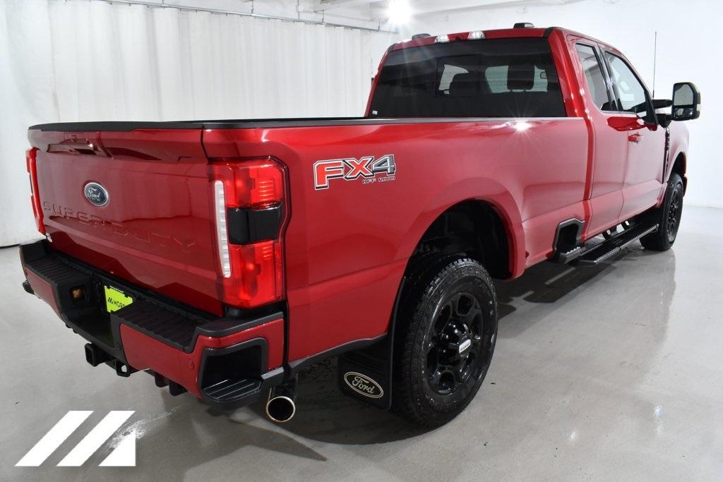 used 2023 Ford F-350 car, priced at $53,955