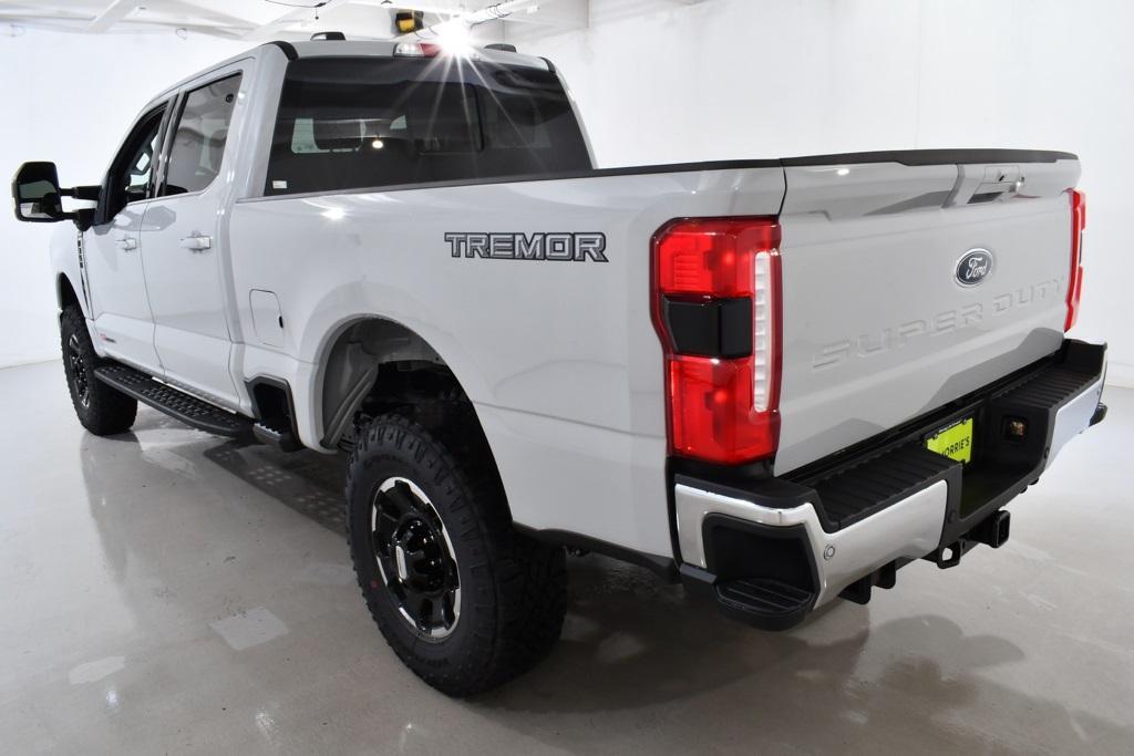 new 2026 Ford F-350 car, priced at $86,777