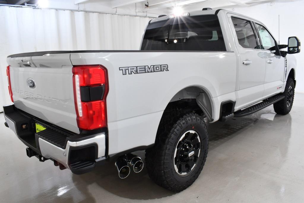 new 2026 Ford F-350 car, priced at $86,777