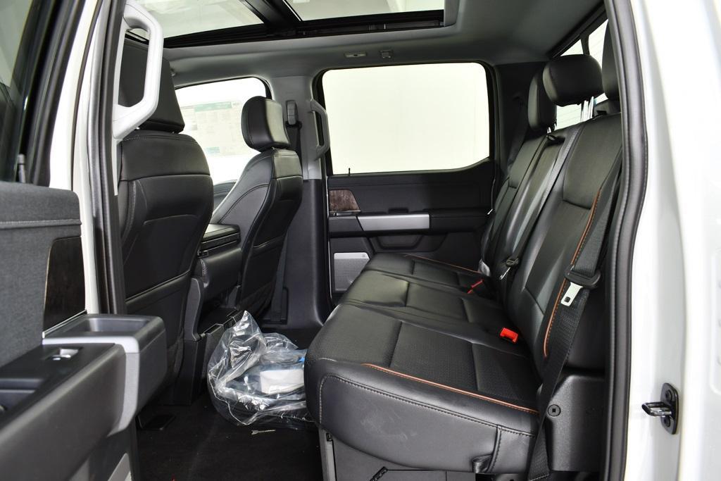 new 2026 Ford F-350 car, priced at $86,777