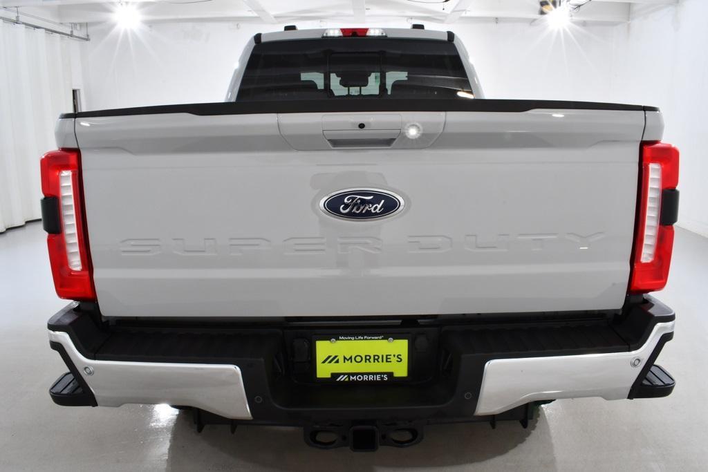new 2026 Ford F-350 car, priced at $86,777