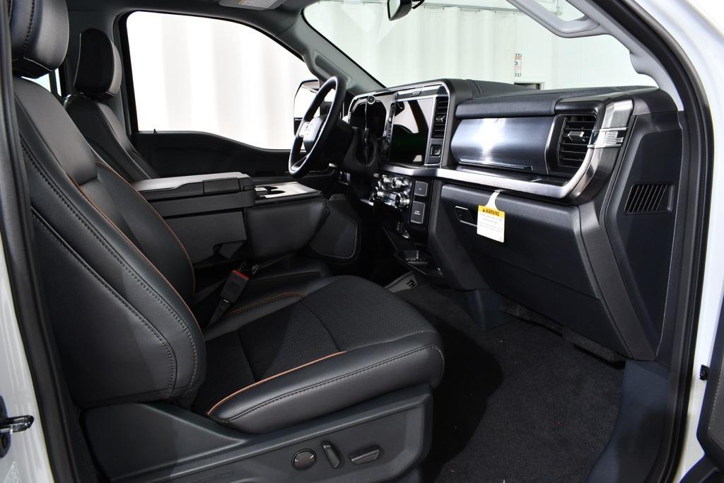 new 2026 Ford F-350 car, priced at $86,777